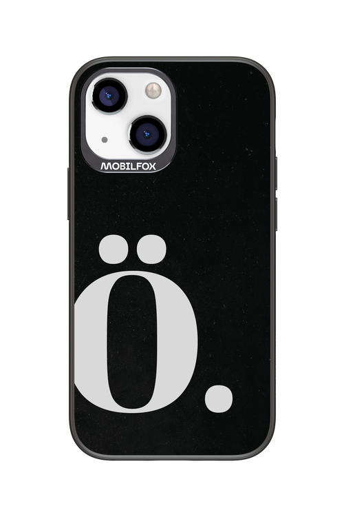 O II (Off Space) 2.0 - Apple iPhone 13 Mini