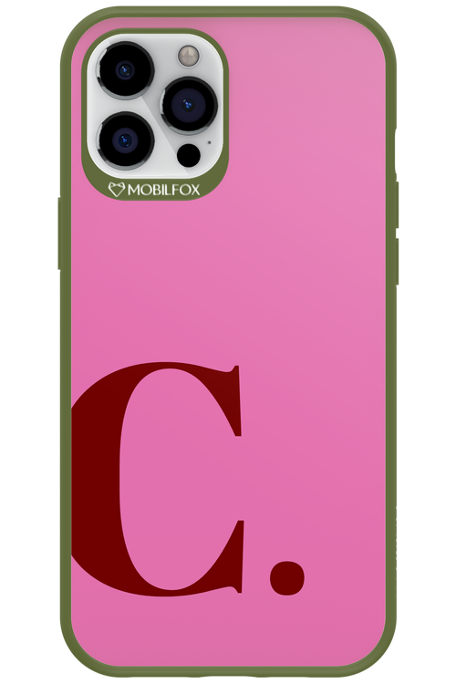 C (Sorbet) 2.0 - Apple iPhone 12 Pro Max