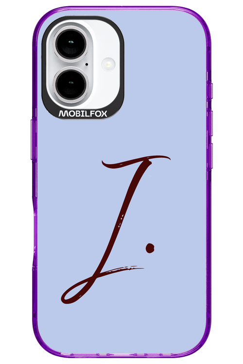 (Jellyfish Presso) I 2.0 - Apple iPhone 16