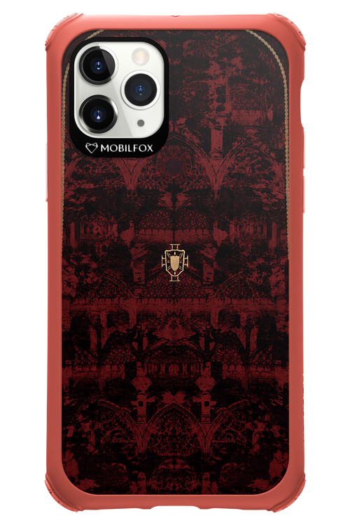 Portugalia 2.0 - Apple iPhone 11 Pro