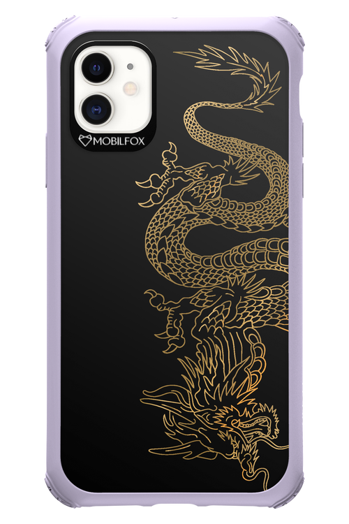 Gold Age - Apple iPhone 11