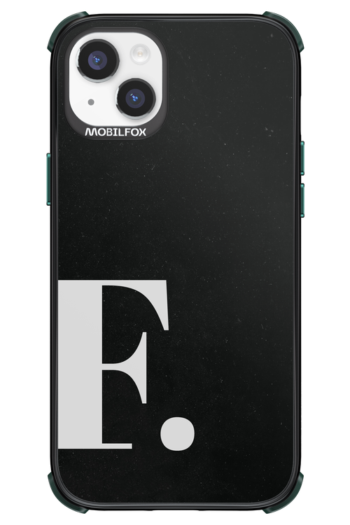 F (Off Space) 2.0 - Apple iPhone 14 Plus