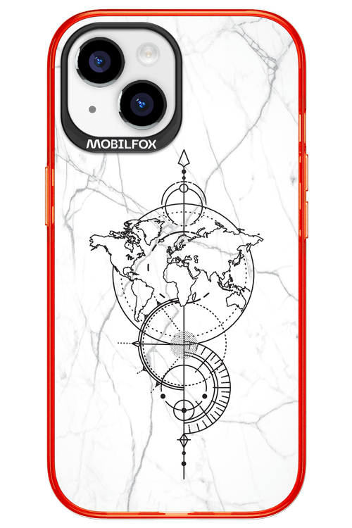 Compass 2.0 - Apple iPhone 15