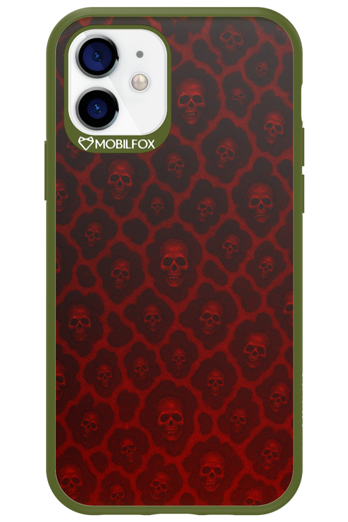 Skullpard 2.0 - Apple iPhone 12