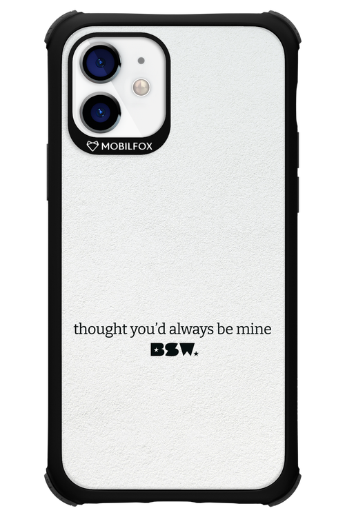 BSW FourSeasons 13 2.0 - Apple iPhone 12