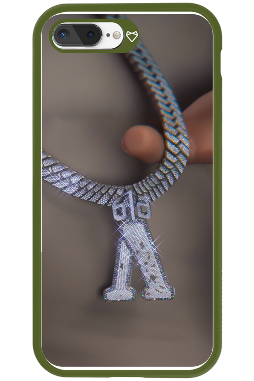 Azteca Chain 2.0 - Apple iPhone 8 Plus