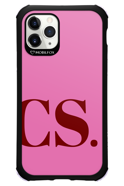 CS (Sorbet) 2.0 - Apple iPhone 11 Pro