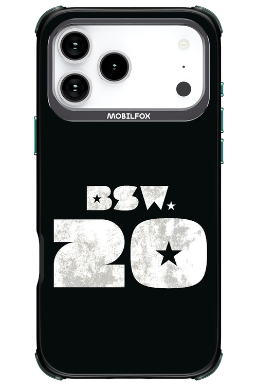 BSW 20 (9) 2.0 - Apple iPhone 17 Pro Max