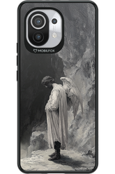 INGER Cover 2.0 - Xiaomi Mi 11 5G