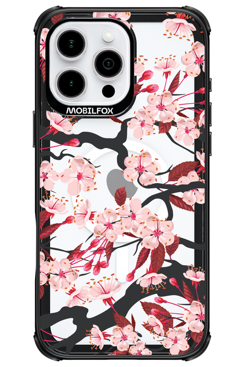 Sakura 2.0 - Apple iPhone 16 Pro Max