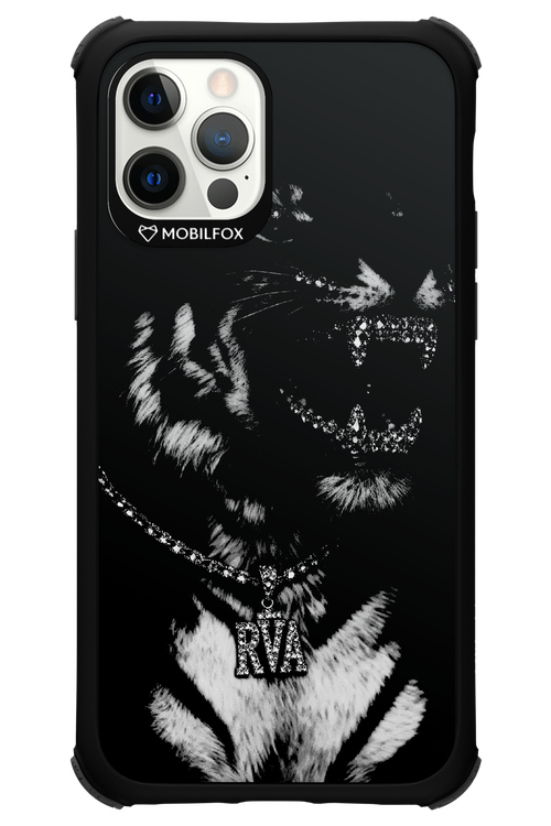 Tiger RVA 2.0 - Apple iPhone 12 Pro