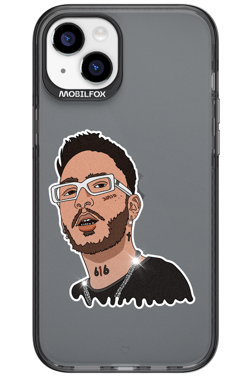Azteca Doodle 2.0 - Apple iPhone 15 Plus