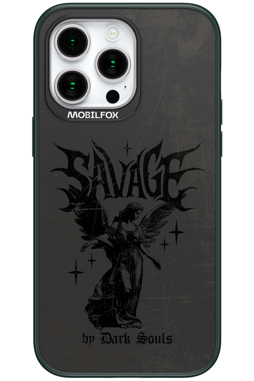 St. Savage - Apple iPhone 15 Pro Max