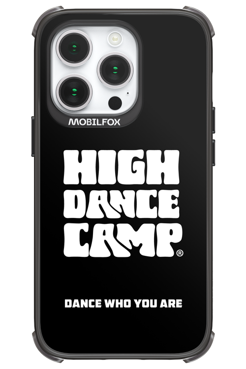 HDC 1 - Apple iPhone 14 Pro