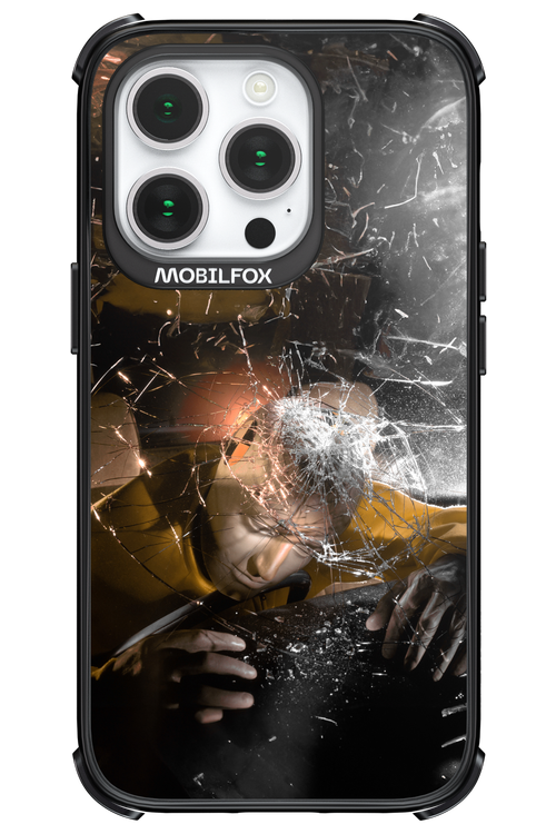 Final Impact 2.0 - Apple iPhone 14 Pro