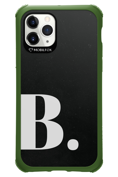 B (Off Space) 2.0 - Apple iPhone 11 Pro