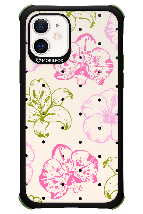 Aloha Chic 2.0 - Apple iPhone 12