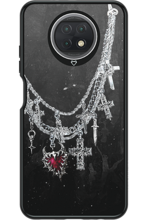 Trap Chain - Xiaomi Redmi Note 9T 5G