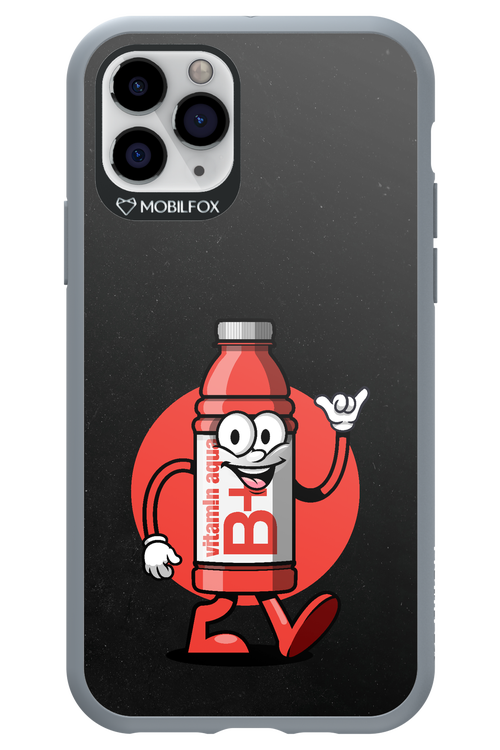 Vitamin Aqua B+ - Apple iPhone 11 Pro