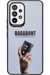 Bagabont Text 2.0 - Samsung Galaxy A53