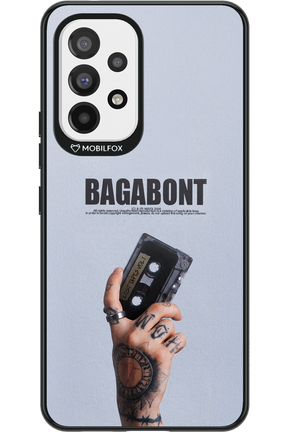 Bagabont Text 2.0 - Samsung Galaxy A53