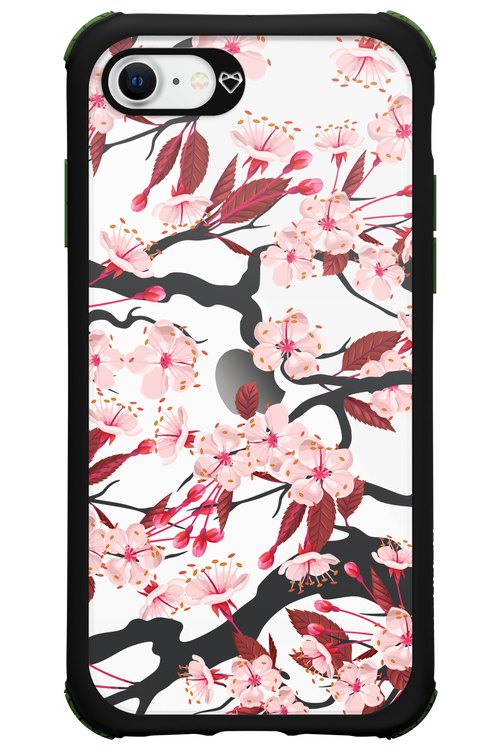 Sakura 2.0 - Apple iPhone SE 2020