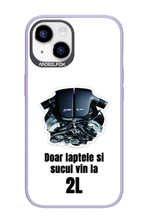 M5 V10 V2 - Apple iPhone 14