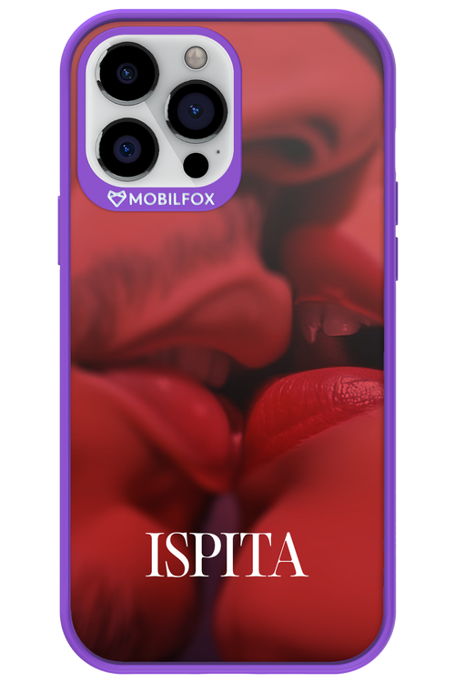 Ispita Red - Apple iPhone 13 Pro Max