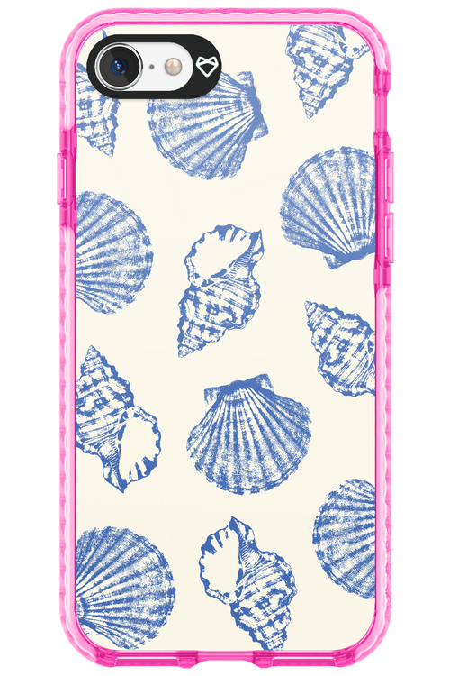 Shell Yeah! - Apple iPhone 7