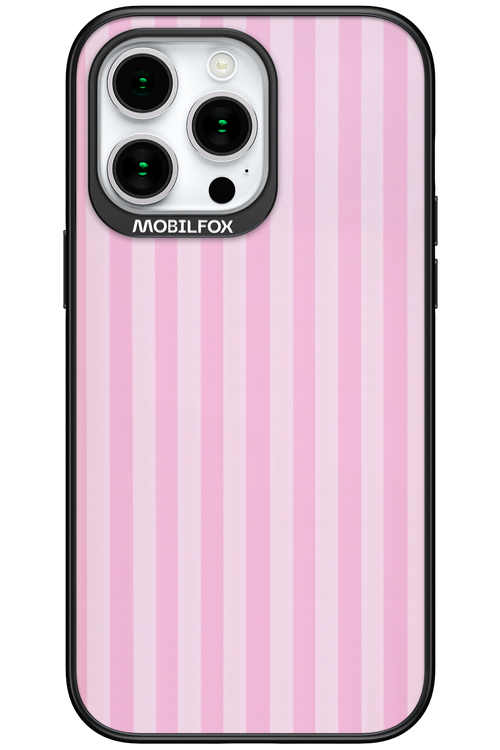 Pink Secret  2.0 - Apple iPhone 15 Pro Max