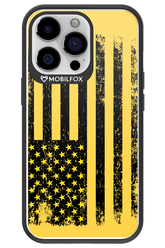 Impact Stripes - Apple iPhone 13 Pro