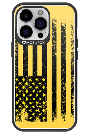 Impact Stripes - Apple iPhone 13 Pro