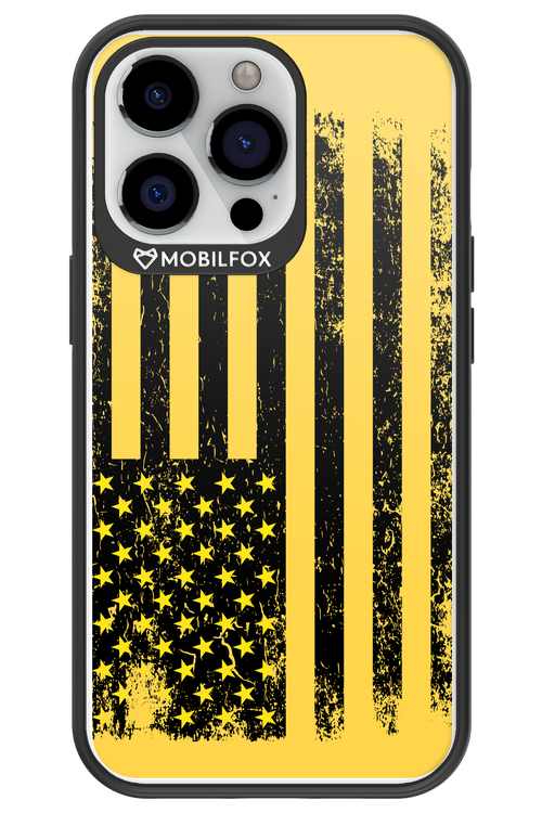 Impact Stripes - Apple iPhone 13 Pro
