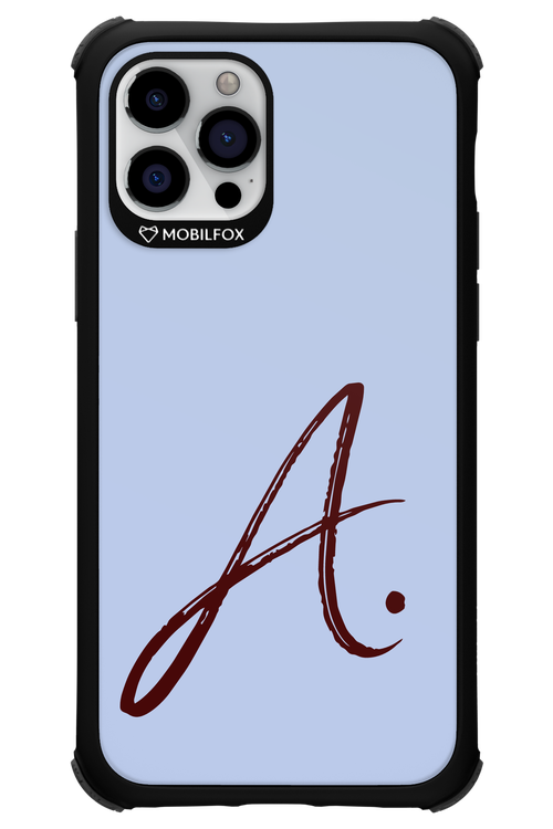 (Jellyfish Presso) A 2.0 - Apple iPhone 12 Pro