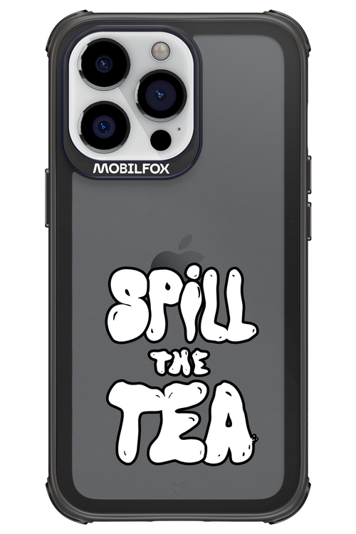 Outline Edition - Apple iPhone 13 Pro
