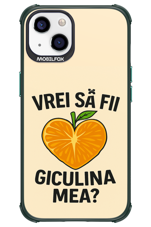 Design Clean 2.0 - Apple iPhone 13