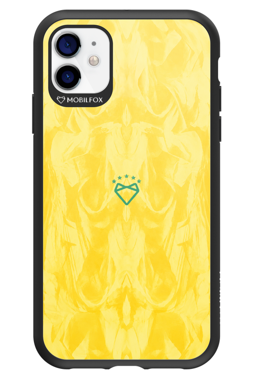 Brasil X Mobilfox 2.0 - Apple iPhone 11