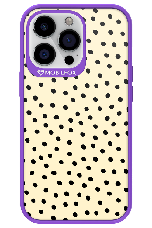 Polka Dots 2.0 - Apple iPhone 13 Pro