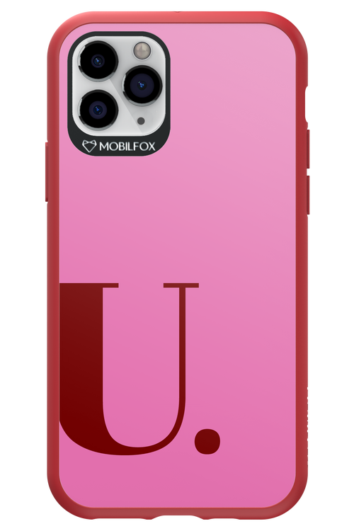 U (Sorbet) 2.0 - Apple iPhone 11 Pro