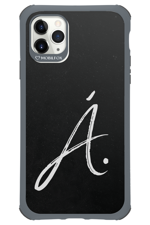(Off Space) A II 2.0 - Apple iPhone 11 Pro Max