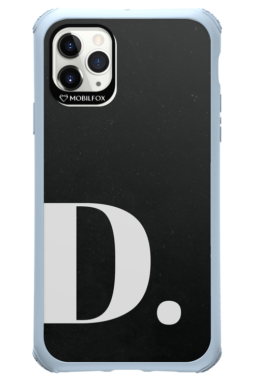 D (Off Space) 2.0 - Apple iPhone 11 Pro Max