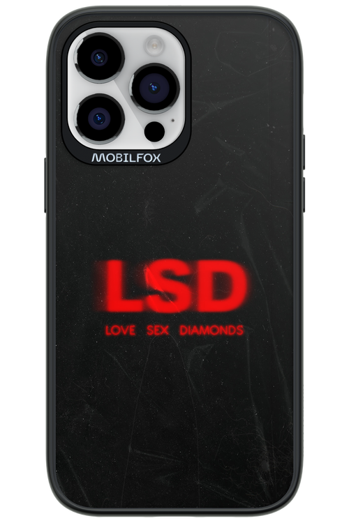 LSD 2.0 - Apple iPhone 14 Pro Max
