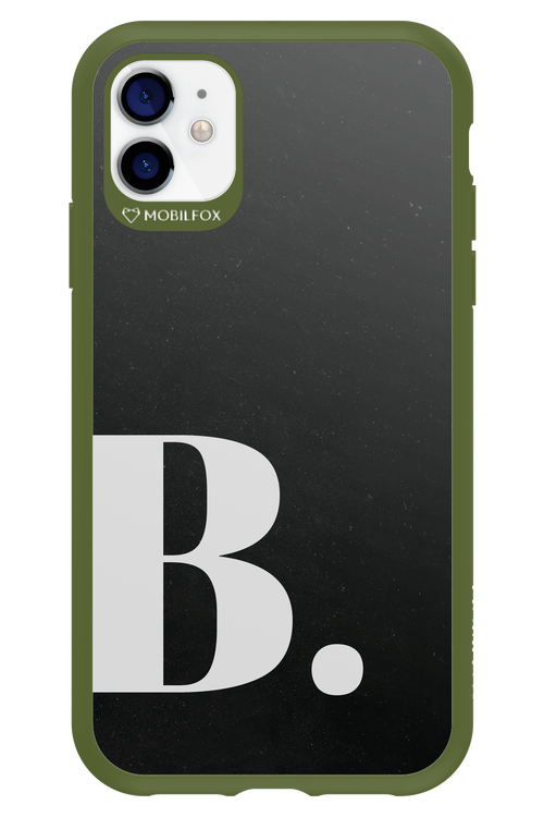 B (Off Space) 2.0 - Apple iPhone 11