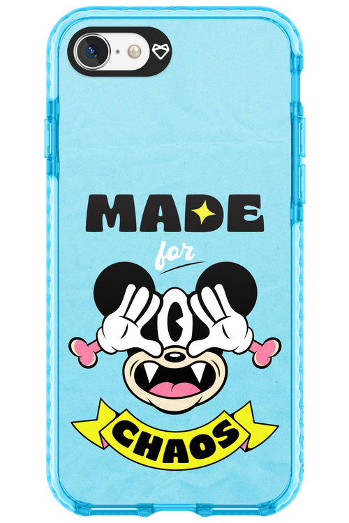 Made for Chaos 2.0 - Apple iPhone 7