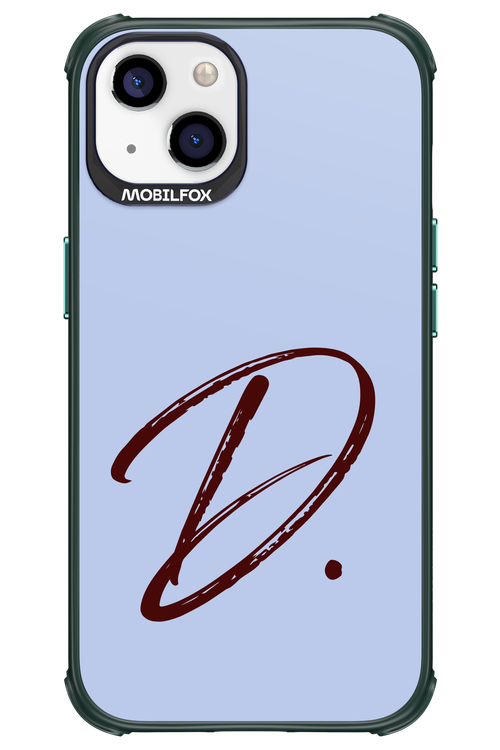 (Jellyfish Presso) D 2.0 - Apple iPhone 13