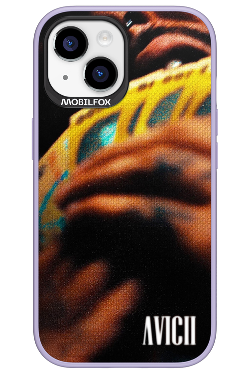 Avicii 2.0 - Apple iPhone 15