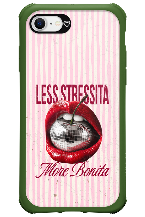 Bonita 2.0 - Apple iPhone SE 2022
