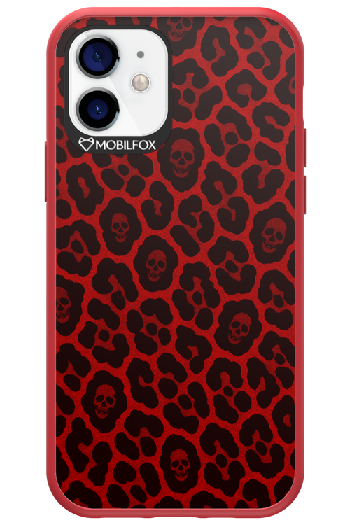Wild Death 2.0 - Apple iPhone 12