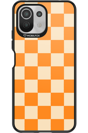 Vanilla & Pumpkin - Xiaomi Mi 11 Lite (2021)