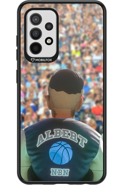 Albert 2.0 - Samsung Galaxy A52 / A52 5G / A52s
